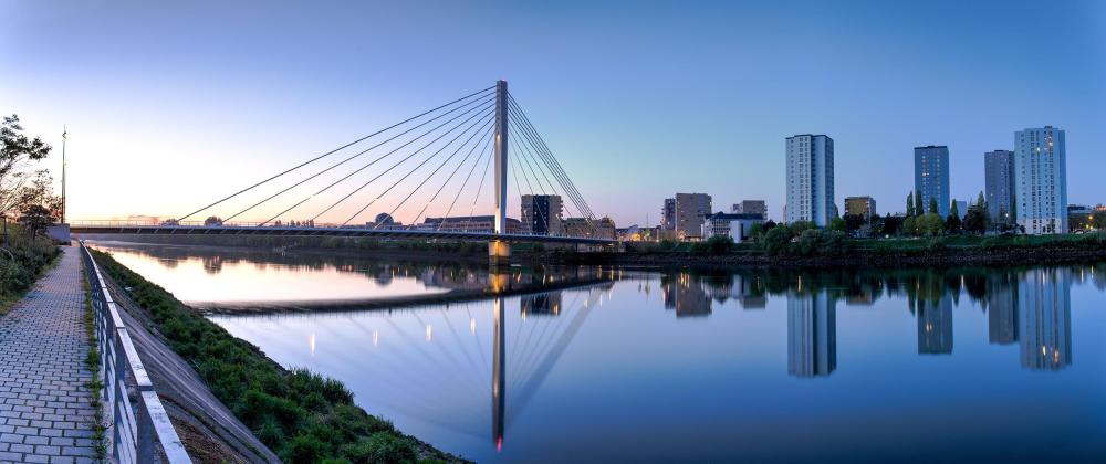 nantes