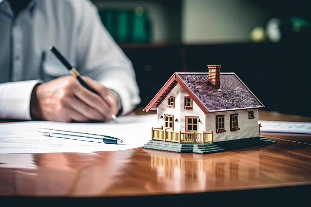 droit immobilier près de Saint-Nazaire