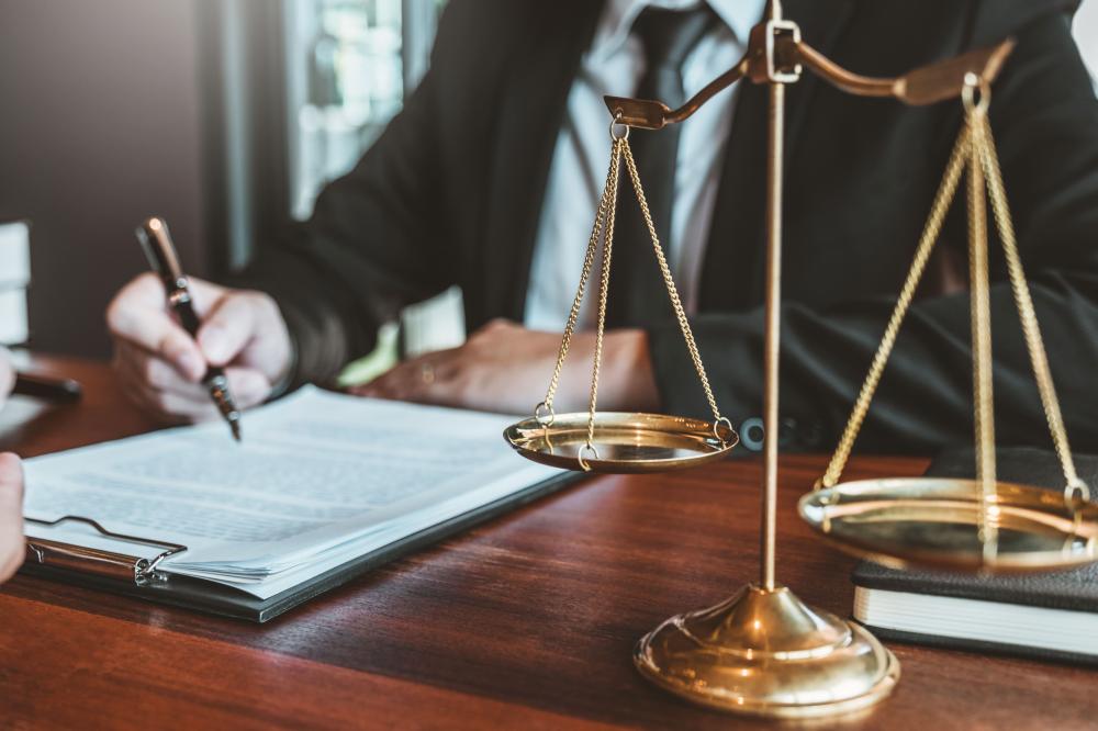 droit des affaires près de Saint-Nazaire