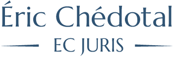 Eric Chedotal logo