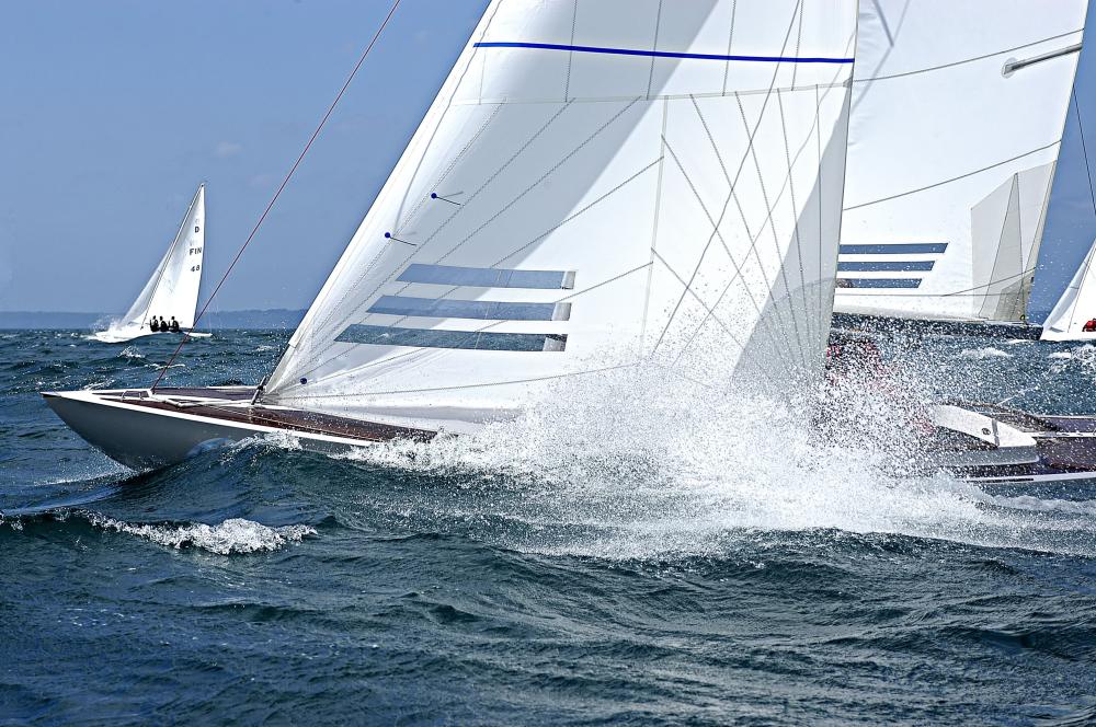 bateaux