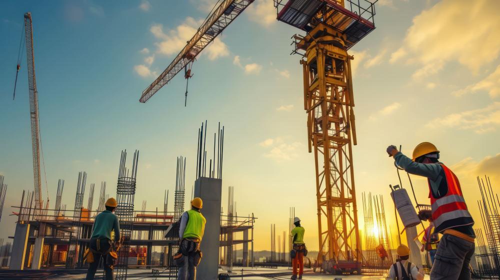 constructions